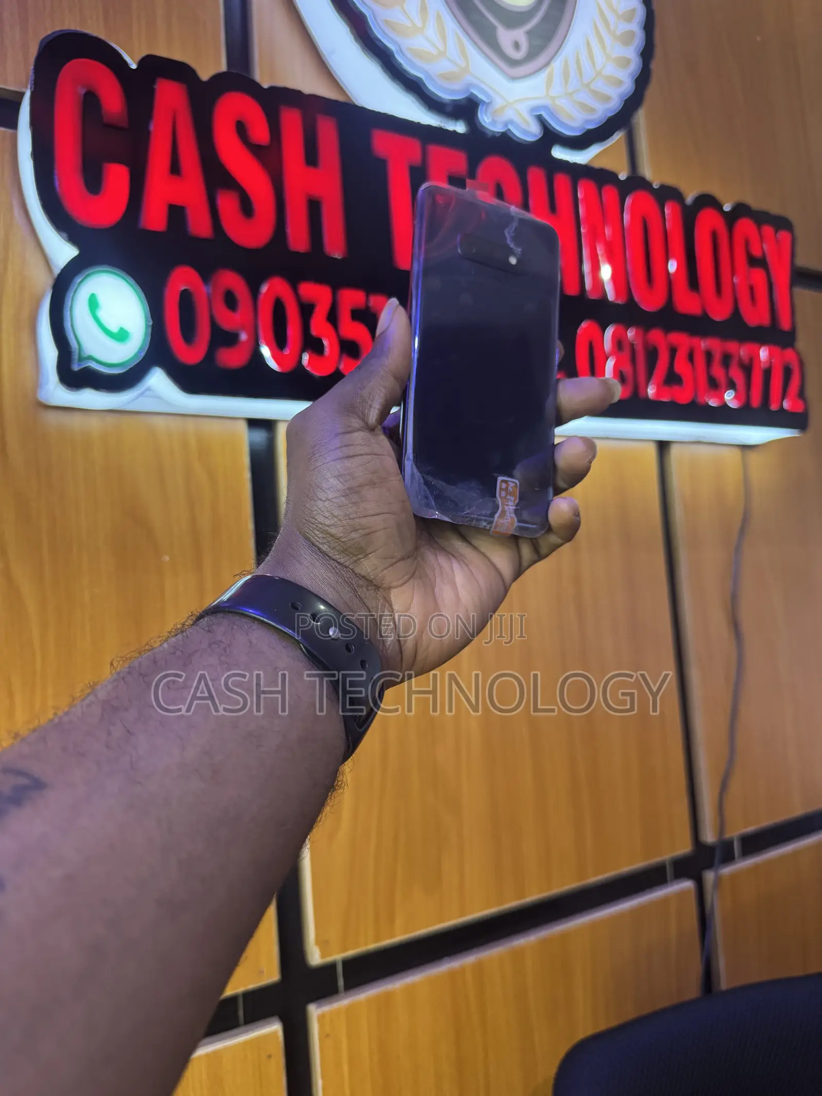 Samsung Galaxy S10e 128 GB Black