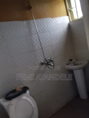 Furnished 1bdrm Bungalow in Ofin, Igbogbo for rent