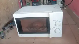 LG Microwave