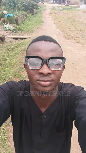 Farm Manager