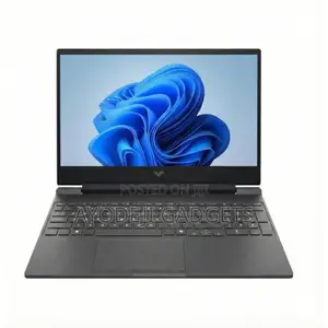 New Laptop HP 15 24GB Intel HDD+SSD 512GB