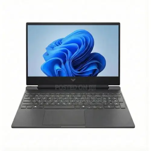 New Laptop HP 15 24GB Intel HDD+SSD 512GB