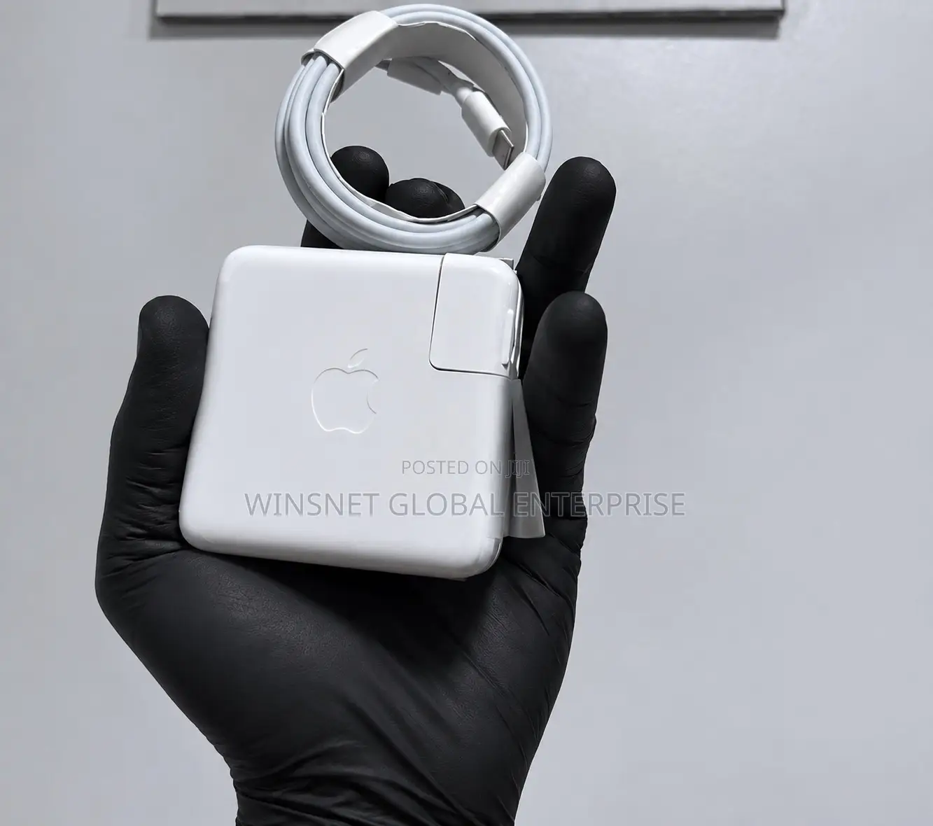 Original MacBook Chargers