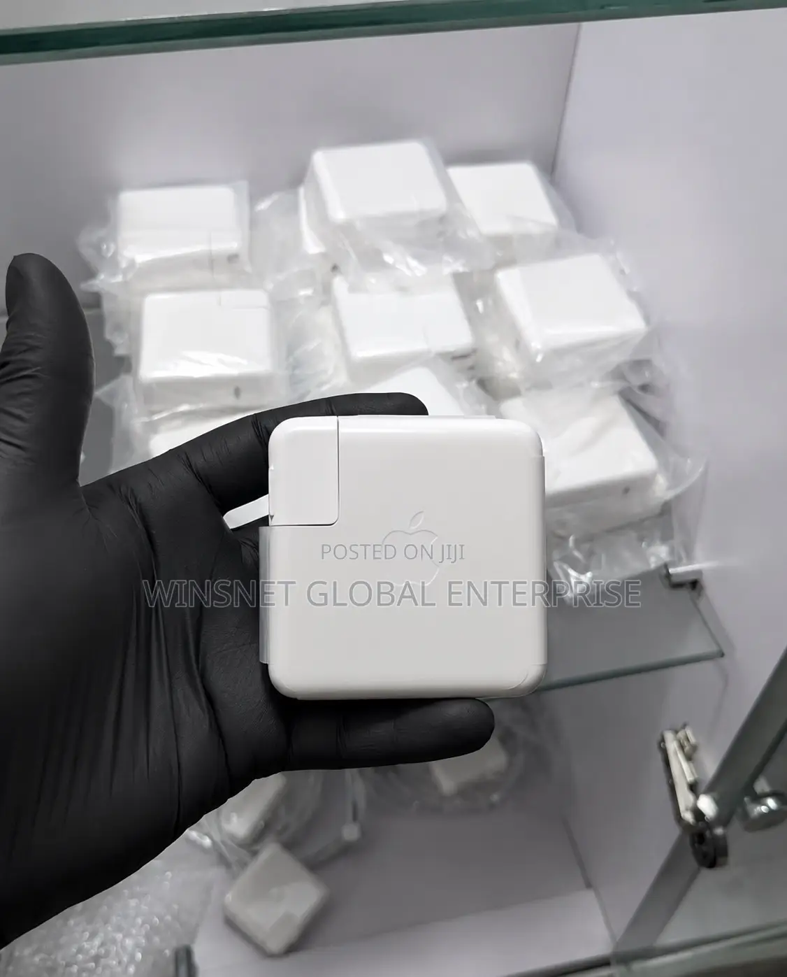Original MacBook Chargers