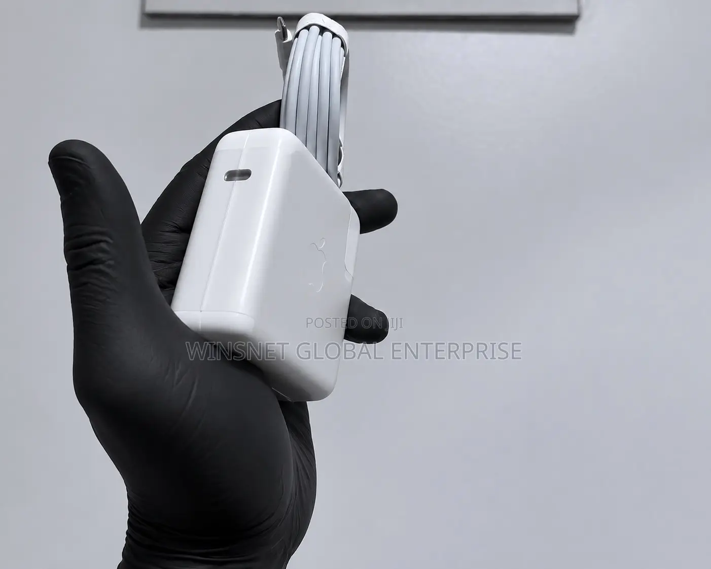 Original MacBook Chargers