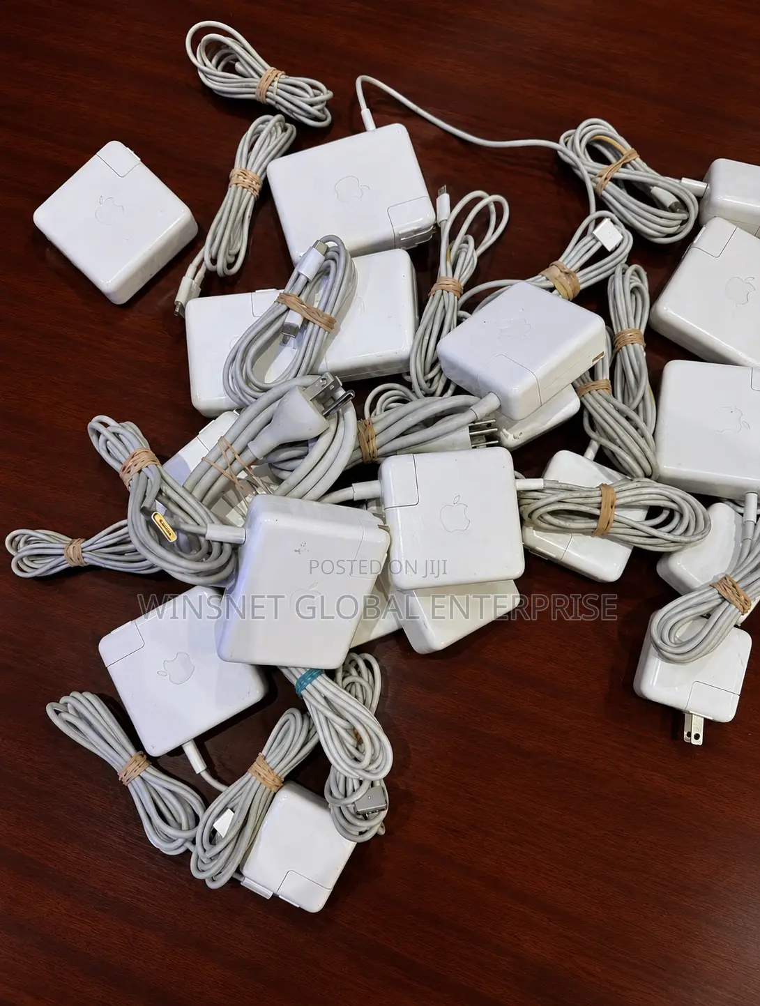 Original MacBook Chargers