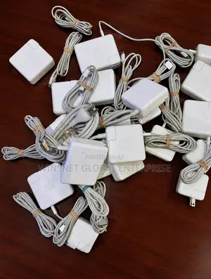 Original MacBook Chargers