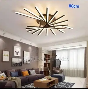 Beautiful Nordic Chandelier