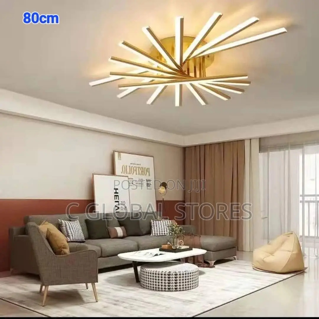 Beautiful Nordic Chandelier