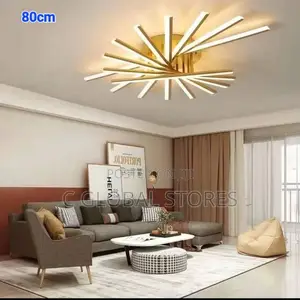 Beautiful Nordic Chandelier