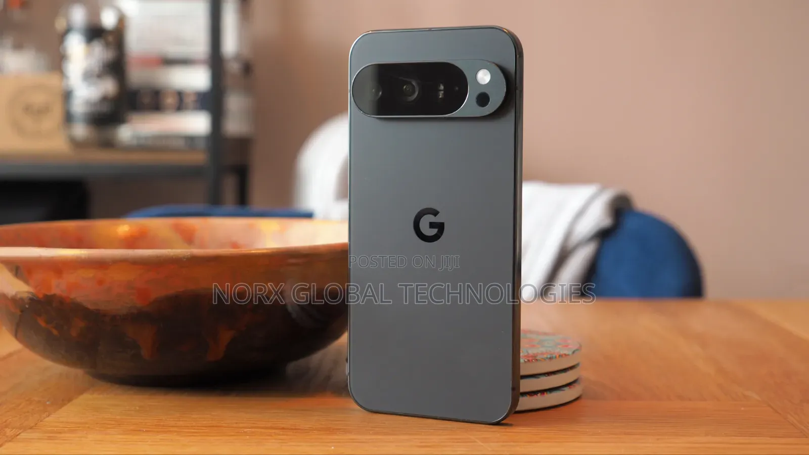 New Google Pixel 10 Pro XL 512 GB