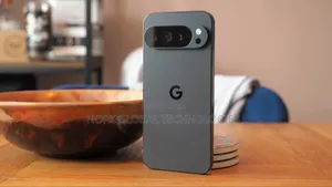 New Google Pixel 10 Pro XL 512 GB