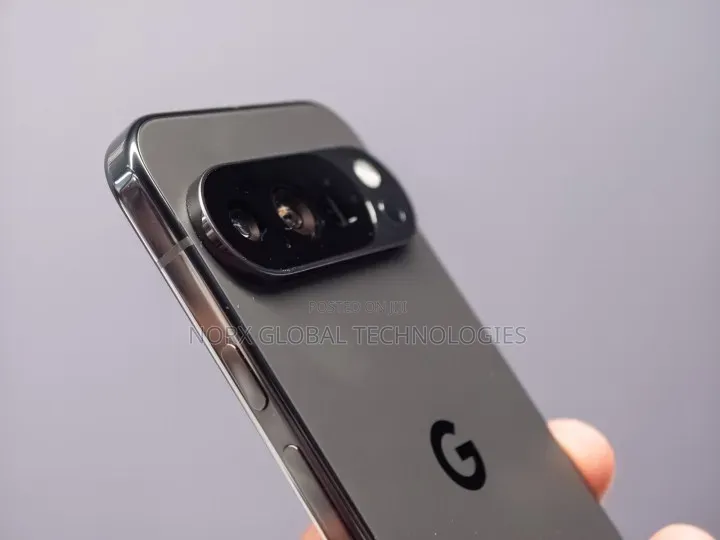 New Google Pixel 10 Pro XL 512 GB
