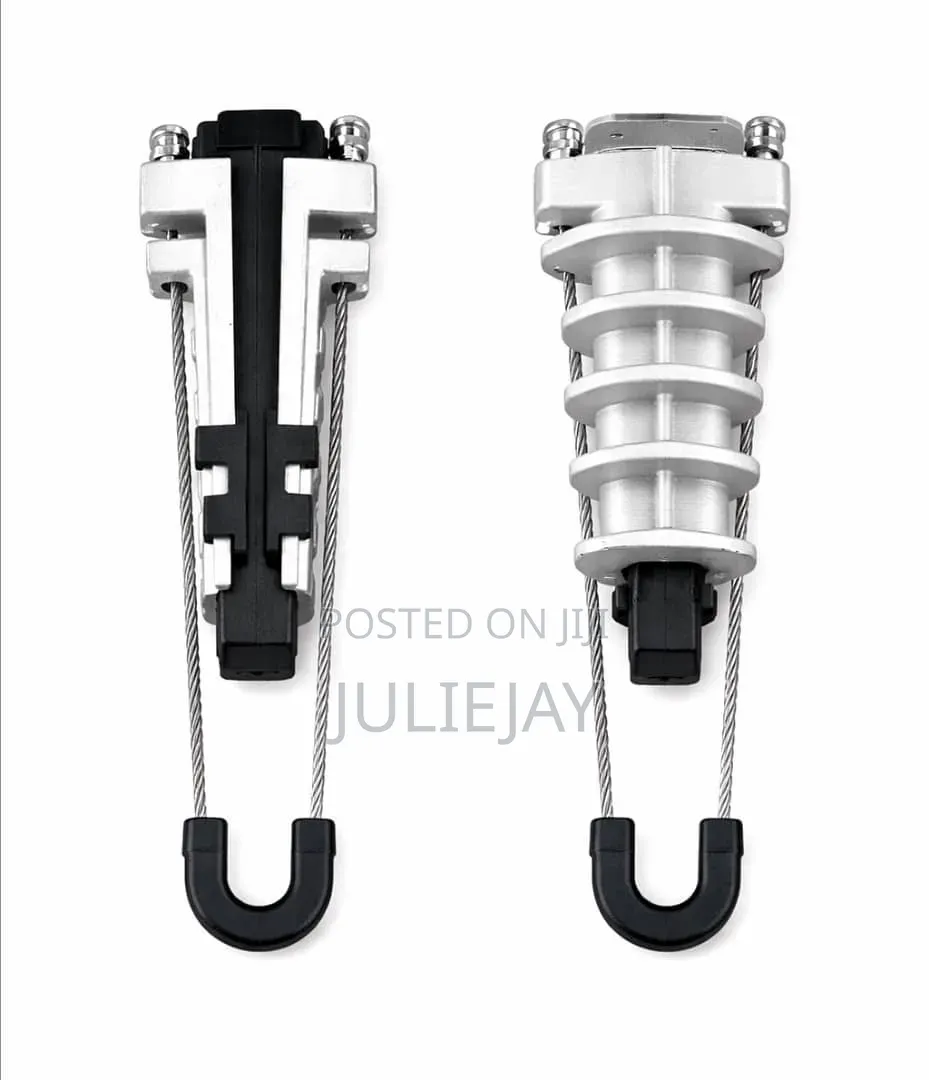 Tension Clamps