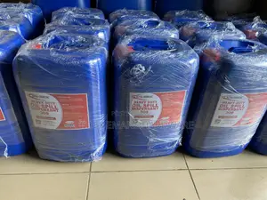 25-Liter Container Alpha Chemical Heavy Duty Oil Spill Dispersant 308