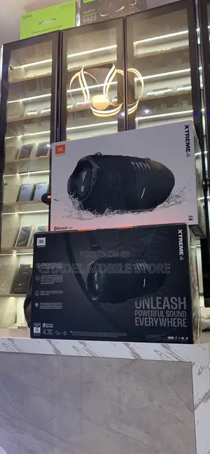 JBL Xtreme 4