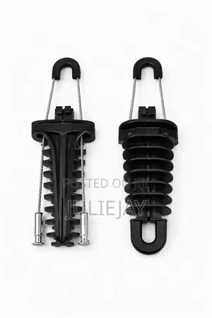 Tension Clamps