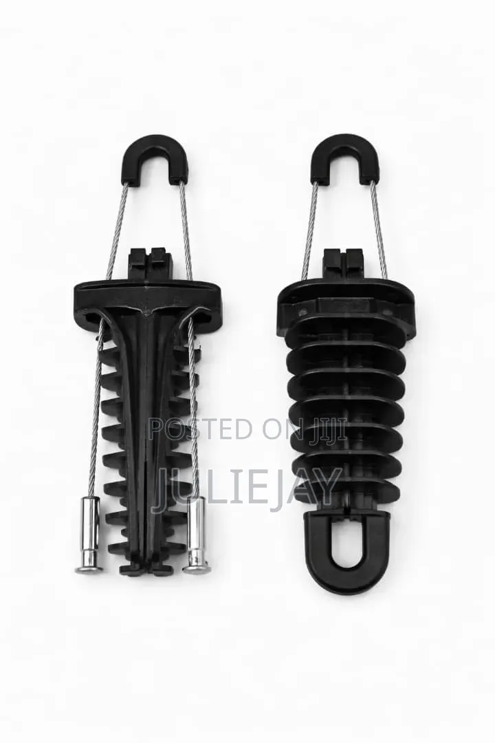 Tension Clamps