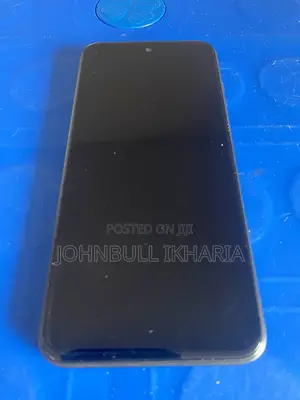 Tecno Pop 9 64 GB Black