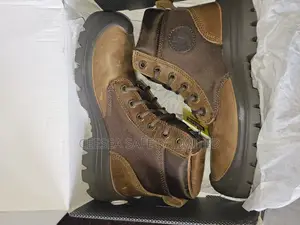 Dakar Ew S3 S3 Safety Shoe
