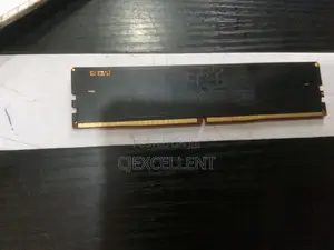 DDR 5 Ram for Desktop 16gb Computer