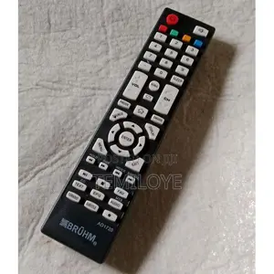 Bruhm Replacement Smart Remote Control