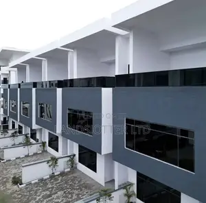 Furnished 4bdrm Duplex in Landsjotter Limited, Guzape District for sale