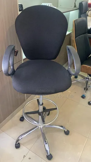 Manager's Chair