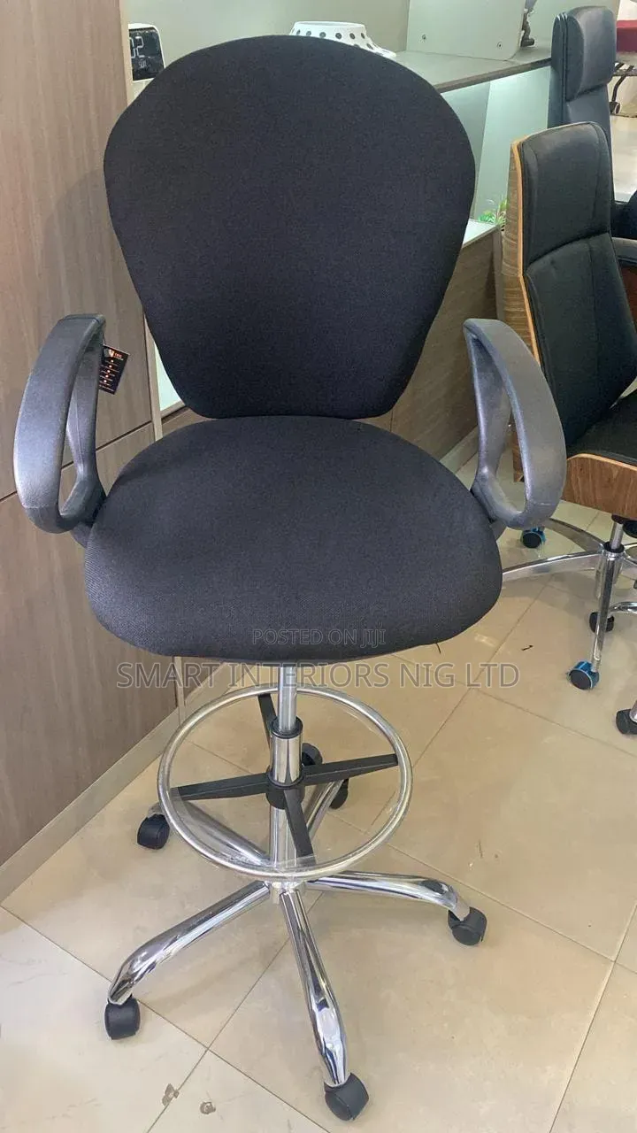 Manager's Chair