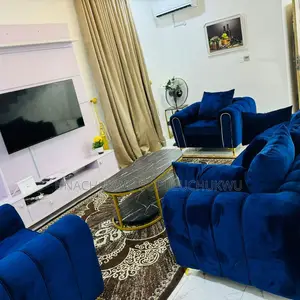 Furnished 3bdrm Duplex in De Avocado Luxury, Abijo for rent