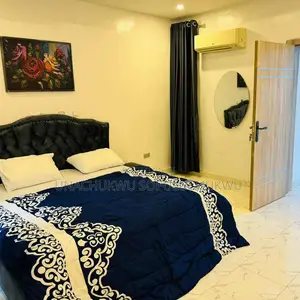 Furnished 3bdrm Duplex in De Avocado Luxury, Abijo for rent