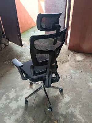 Quality Ergonomic Office Chair