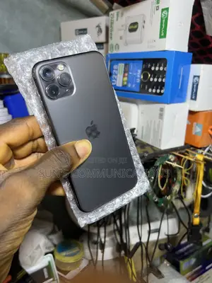 Apple iPhone 11 Pro 64 GB Gray