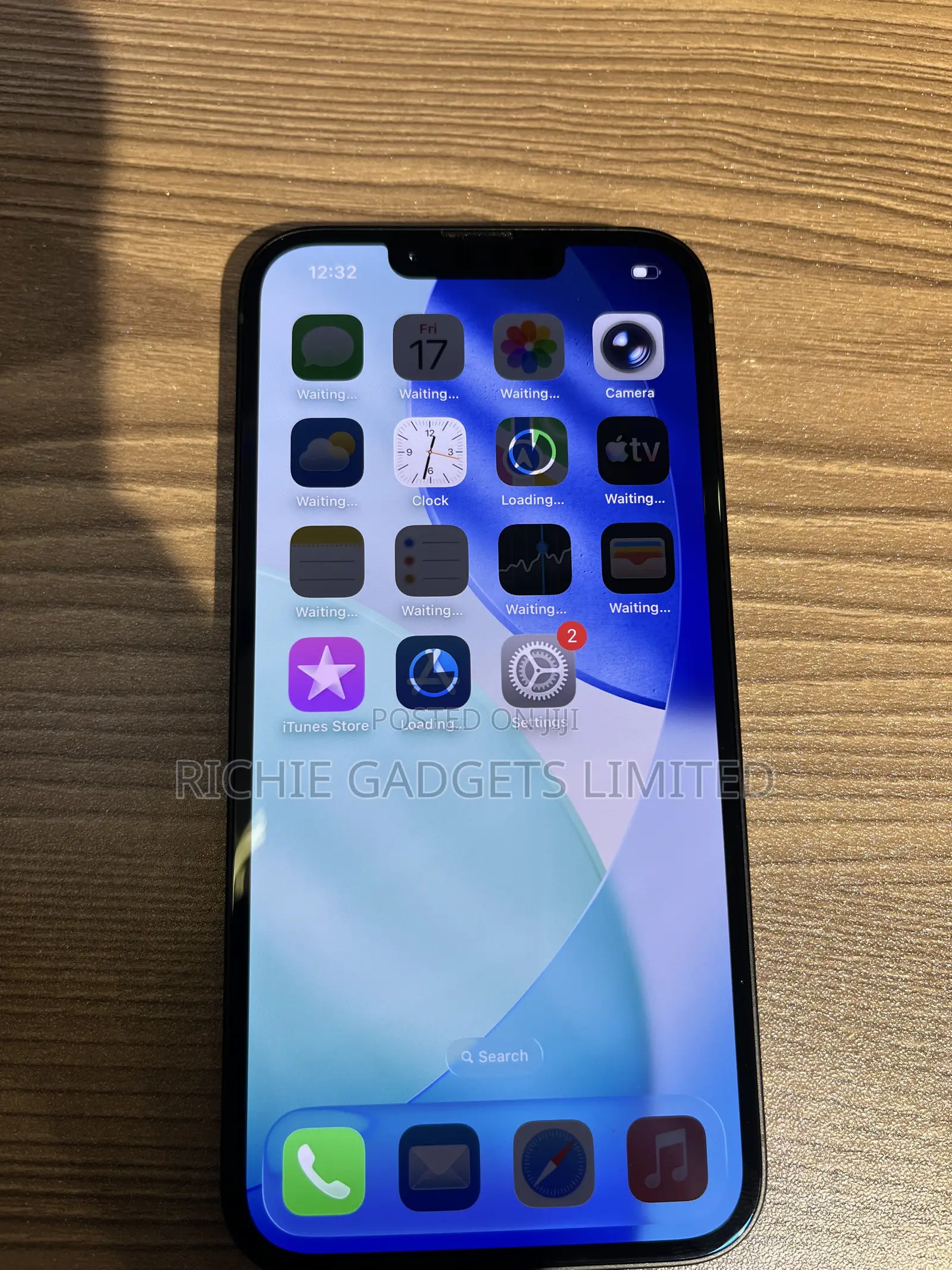 Apple iPhone 17e 256 GB Black