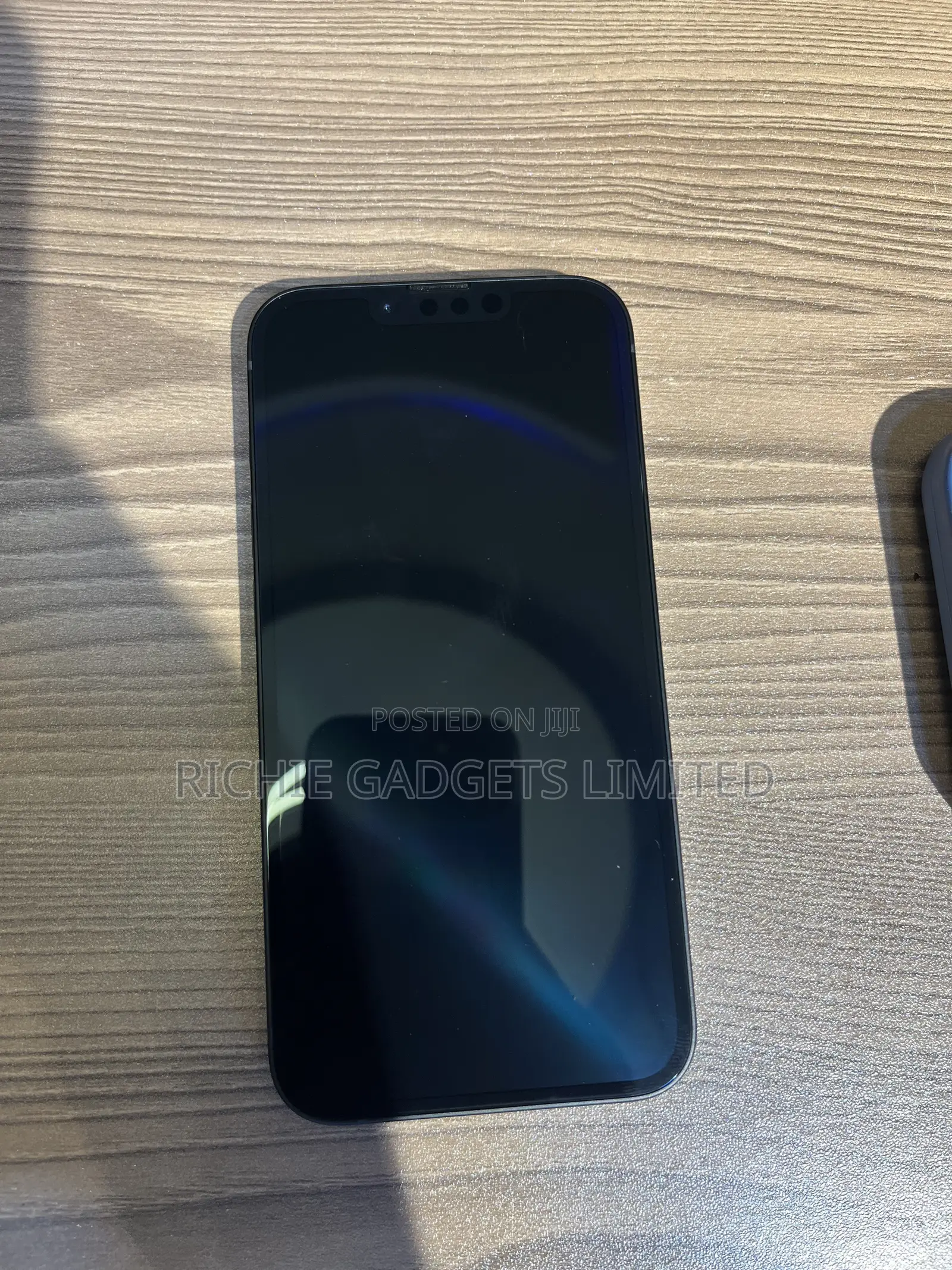 Apple iPhone 17e 256 GB Black