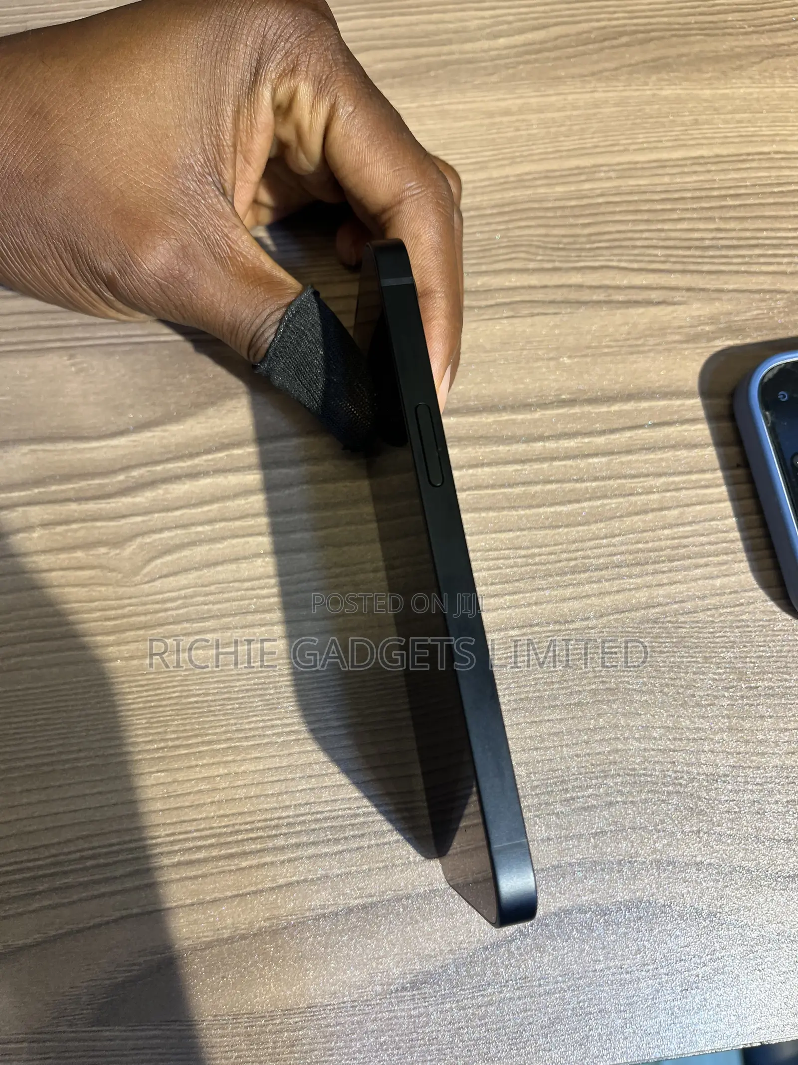 Apple iPhone 17e 256 GB Black