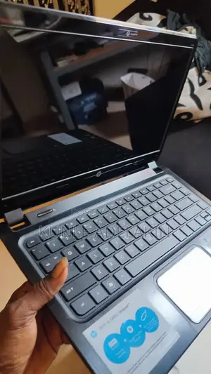 Laptop HP Envy 4 8GB Intel Core i5 SSD 256GB