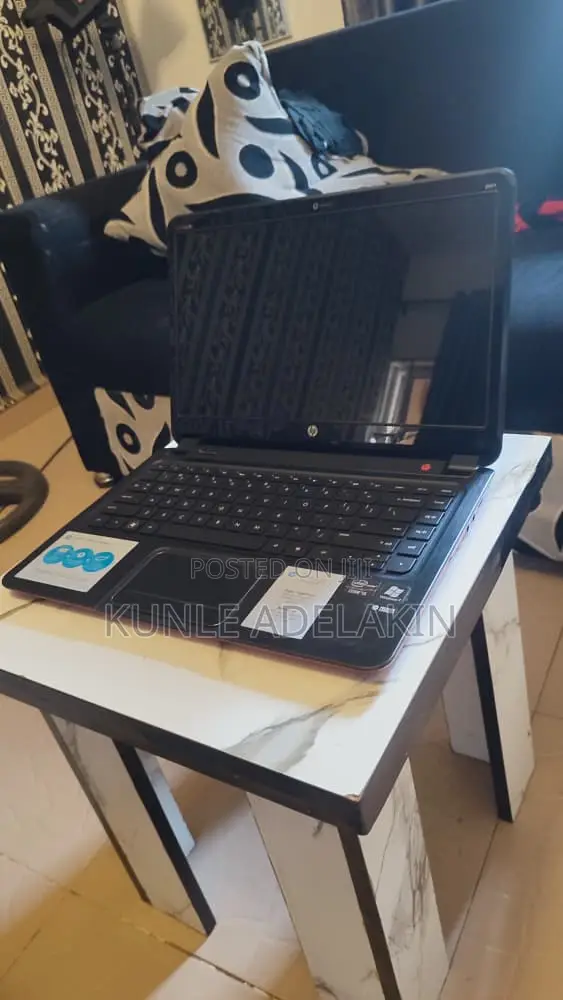 Laptop HP Envy 4 8GB Intel Core i5 SSD 256GB