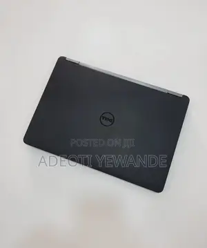 Laptop Dell Latitude E7270 8GB Intel Core i7 SSD 256GB