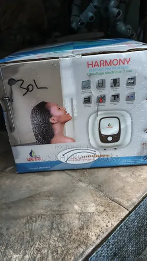 30 Liters Water Heater