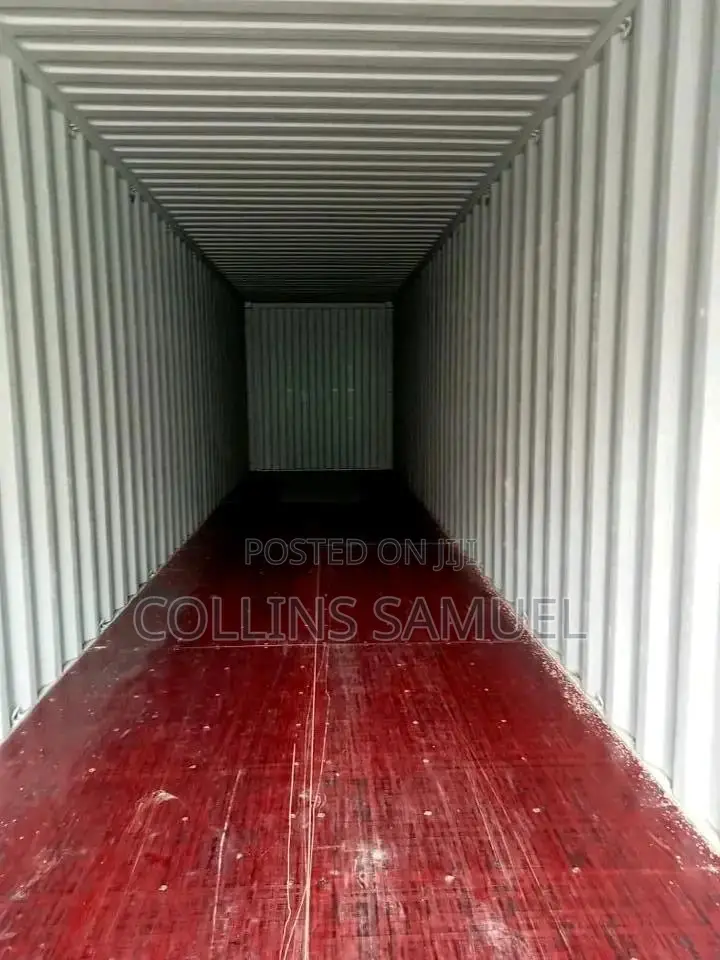 40ft Container for Sale