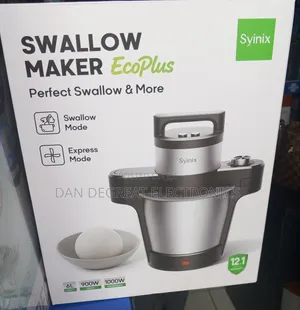 Synix Swallow Maker 6 Litters EcoPlus