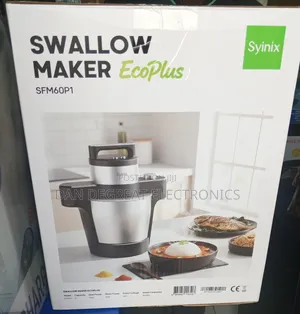 Synix Swallow Maker 6 Litters EcoPlus