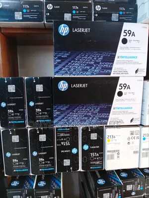 HP 59a Cartridge