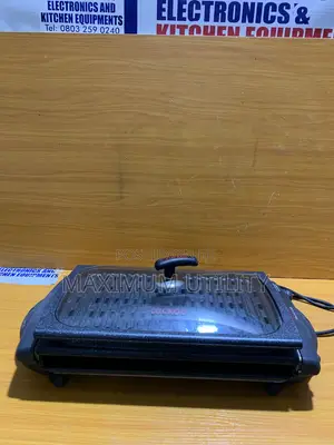 Cucko 1500 Watts Korea Electric Grill