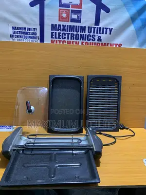 Cucko 1500 Watts Korea Electric Grill