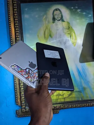 Apple iPad mini 2 16 GB Blue