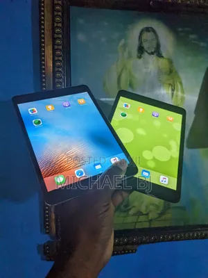 Apple iPad mini 2 16 GB Blue