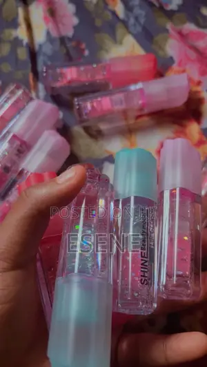 Makeup and Lipstick