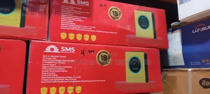 SMS Inverter 4.2kva